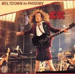 AC-DC : Meltdown in Phoenix